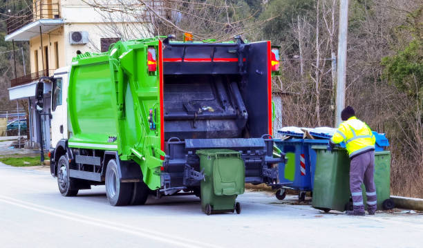 Best Yard Waste Removal  in Signal Hill, CA