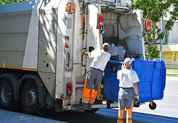 Property Management Cleanouts in Signal Hill, CA