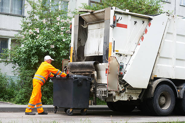 Reliable Signal Hill, CA Junk Removal Solutions